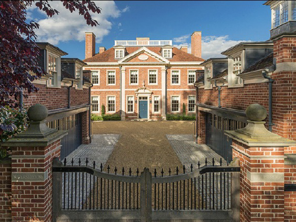 Vicarsbrook, Cambridge