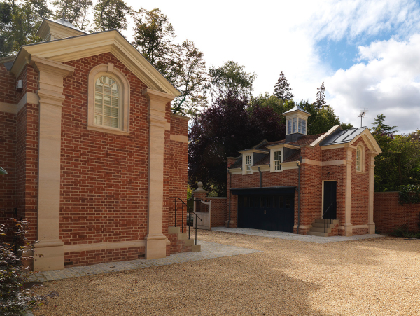 Vicarsbrook, Cambridge