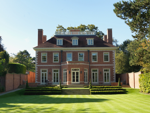 Vicarsbrook, Cambridge